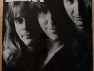 Zebra Self-titled Vinyl Record 1983 NEW SEALED