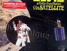 Elvis Presley -Aloha From Hawaii Memories Of Elvis TV Special Mint Quadradisc LP
