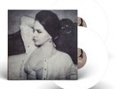 Lana Del Rey - Did You Know That There’s a Tunnel Under Ocean BLVD 2xWhite LP
