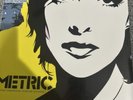 METRIC – OLD WORLD UNDERGROUND, WHERE ARE YOU NOW? - Bandbox Exclusive Sealed