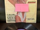 ORQUESTA LA SABROSURA Tu Amigo O Tu Amante 1993 MEXICO LP Latin Salsa SEXY SOVER