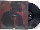 BRYSON TILLER - TRAPSOUL - HIP HOP RAP LP