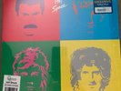 Queen Hot Space Exclusive Limited Edition Colored Vinyl MINT RARE Album LP