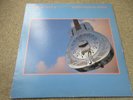 Dire Straits Brothers In Arms LP UK 1st Press [Ex+/Vg+] {No Sting} SUPER AUDIO