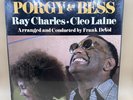 Ray Charles And Cleo Laine Porgy And Bess Boxset Soundtrack LP NEW-SEALED