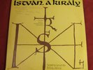 Istvan a Kiraly, rockopera (1983, 2 LPs, SLPM 13973)