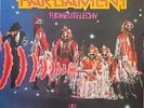 p. funk LP PARLIAMENT Funkentelechy Vs Placebo Syndrome MP3 OG Casablanca Poster