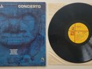 Jim Hall Concierto CTI 6060 stereo ORG Ron Carter Chet Baker Paul Desmond VG+