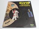 ELVIS PRESLEY Aloha From Hawaii Via Satellite RCA CPL2-2642 2LP Vinyl Sealed