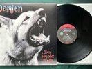 Damien - Every Dog Has It's Day 1st Press 1987 Heavy Metal Select Records