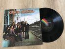 Lynyrd Skynrd Pronounced Leh'-nerd Skin'-nerd MCA-363 1973 Vinyl Record Great