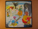 THE BAND - Music From Big Pink  (1968 LP) Robbie Robertson, Bob Dylan LIKE NEW