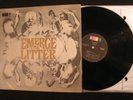 LITTER - Emerge - 1969 Probe Promo Vinyl 12'' Lp./ Garage Hard Psych Rock