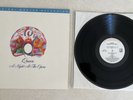 QUEEN: “A Night At the Opera” Half Speed Master- Japan Pressed LP #MFSL 1-067- M