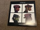 Demon Days by Gorillaz (2005) 2017 Vinyl Reissue Excellent Condition