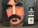 Frank Zappa apostrophe (') 180g Yellow Snow Color Vinyl LP SEALED Newbury Comics