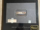 John Cage Sonatas And Interludes  ANALOGUE PRODUCTION LIMITED TO 433 SEALED BOX