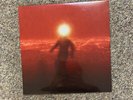 Injury Reserve BtTIGtP By The Time I Get To Phoenix Clear Smoke Vinyl LP