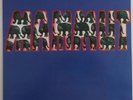 MAMMUT- MOUSE TRICK TRACK MUSIC- Germany 1971 -  TTM 5022 - Reissue  - Krautrock