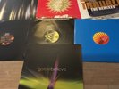 9 x JUNGLE / DNB RECORDS , OLD SKOOL RAVE CLASSICS -