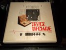 Space Machine Space Turing Box vinyl set Madonna Merzbow 