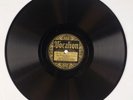 BUSTER BAILEY & SEVEN CHOCLATE DANDIES: Vocalion 2887 Jazz Dance 78 E- Hear