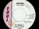 JR. WALKER & THE ALL STARS * Shotgun * SOUL * US Orig. R&B Soul Motown * MP3