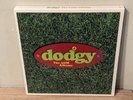 Dodgy The A&M Albums 4 LP coloured vinyl record 12