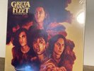 STILL SEALED GRETA VAN FLEET BLACK SMOKE RISING 2017 LAVA REPUBLIC ORGINAL US
