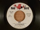 Ellie Greenwich Baby/You Don't Know Promo CRAZY RARE  Northern Soul Red Bird