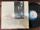 HERBIE HANCOCK TAKIN' OFF BLUE NOTE UA BST 84109 STEREO RVG US VINYL LP