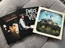 Pierce the Veil Colored Vinyl Bundle Opened/ Not Played
