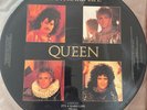 QUEEN IT'S A HARD LIFE 12