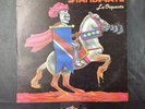 Standarte – La Orquesta- Latin, Salsa, Guaguancó, 1984 La Protesta, Ray Perez
