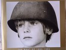 U2 double Vinyl LP. The Best Of 1980 - 1990.