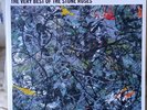 The Stone Roses Vinyl LP. The Very Best Of The Stone Roses.