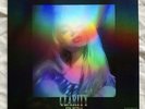 KIM PETRAS Clarity LP PHOTO PICTURE DISC VINYL