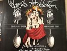 JANE'S ADDICTION Alive at 25 Ritual De Lo Habitual Live LP White Vinyl