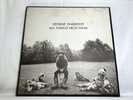 George Harrison All Things Must Pass STCH 639 Box Set 1983 OG Inners Ultrasonic