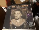 Sturgill Simpson Metamodern Sounds Vinyl Me Please VMP Purple Brand New SEALED