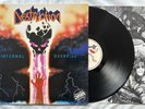 DESTRUCTION - INFERNAL OVERKILL (1985) - LP - 1ST PRESS - NM