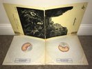 JULIE DRISCOLL BRIAN AUGER & TRINITY Street Noise double LP 1969 UK 1st Press