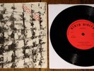 STIFF LITTLE FINGERS SUSPECT DEVICE   UK RIGID 1ST PRESS OF 500 DIY SLEEVE 1978