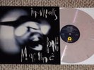 Tom Waits Bone Machine LP 1992 Island Records Near Mint