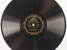 BOBBY LEECAN & ROBERT COOKSEY: Royal Palm Blues US Victor 20958 78 E+ Hear