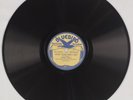 WALTER DAVIS: Nightmare Blues US Bluebird B-6971 78 E/V+ Hear