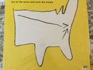The Rapture Out Of The Races And Onto The Tracks vinyl LP Sub Pop SP 505