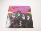 Kiss Killers 28S-58 without OBI Japan VINYL LP