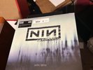 Nine Inch Nails With Teeth Definitive Edition Vinyl Record Album 180g