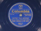 78 RPM -- Billie Holiday with Benny Goodman Orchestra, Columbia 2867, EE- Jazz